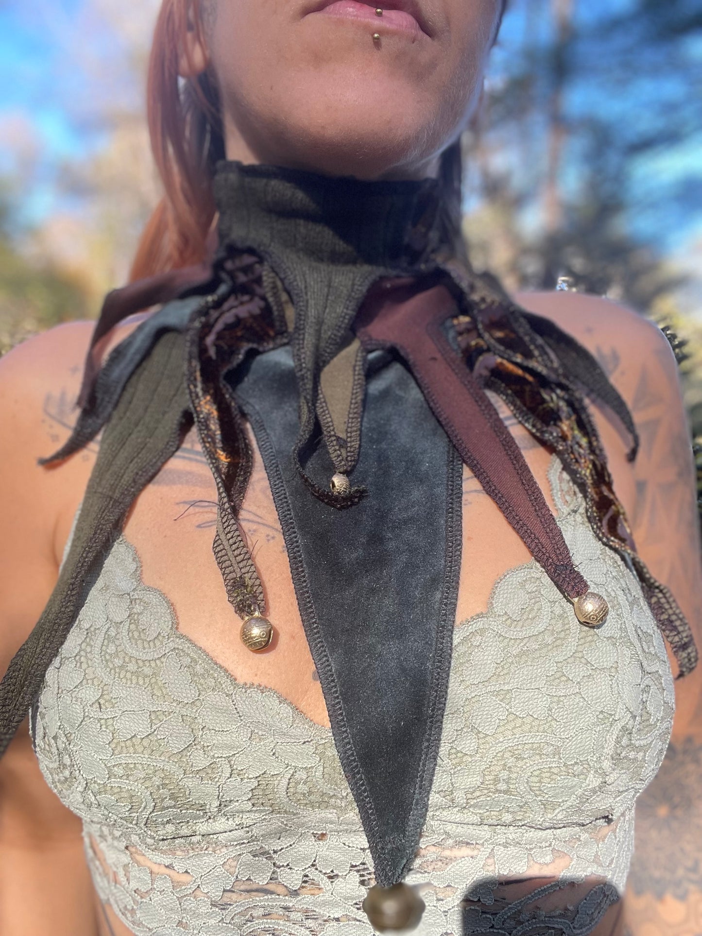 Cool Collection Clown Collar