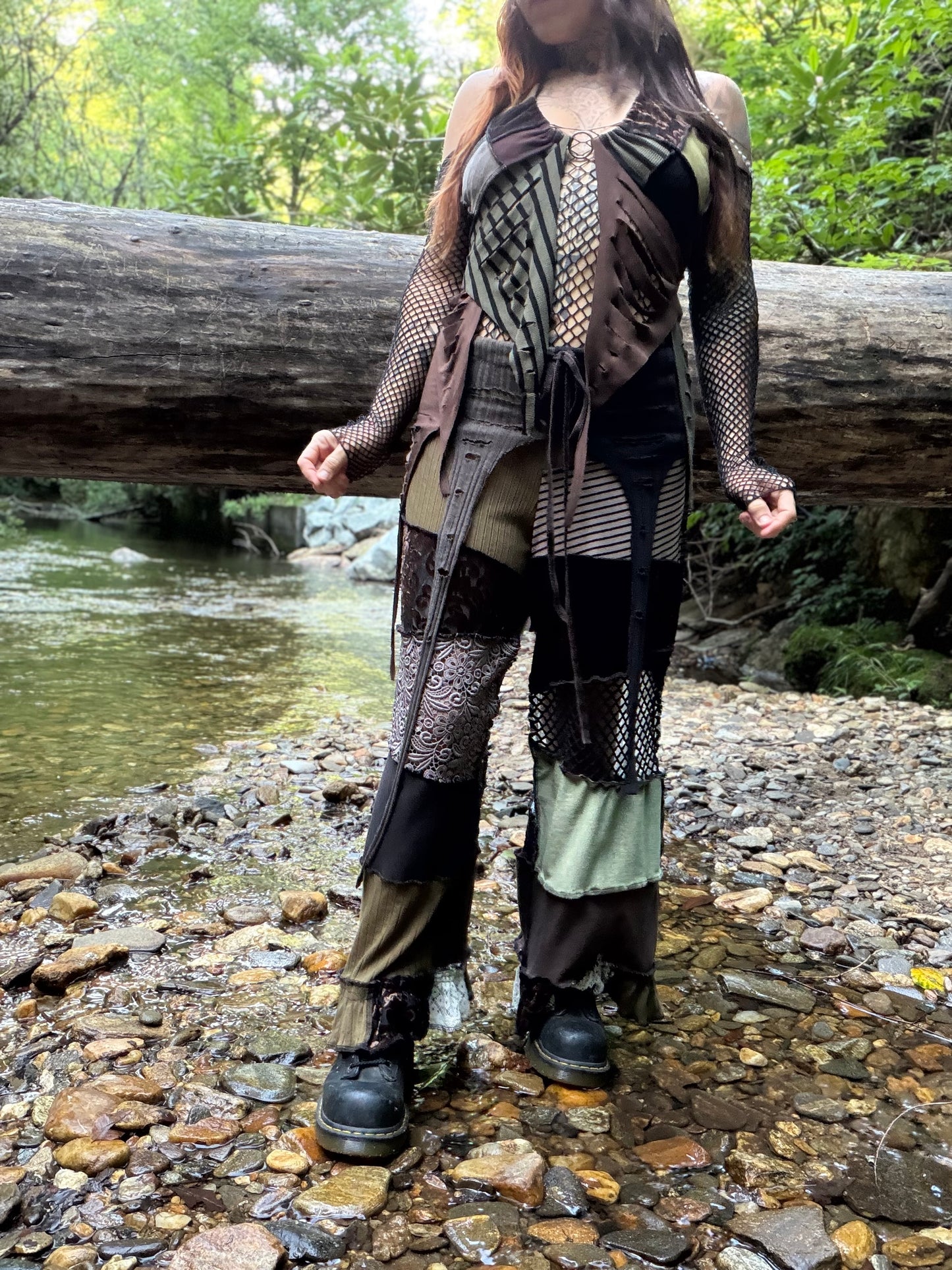Pixie Magick Tendril Pants