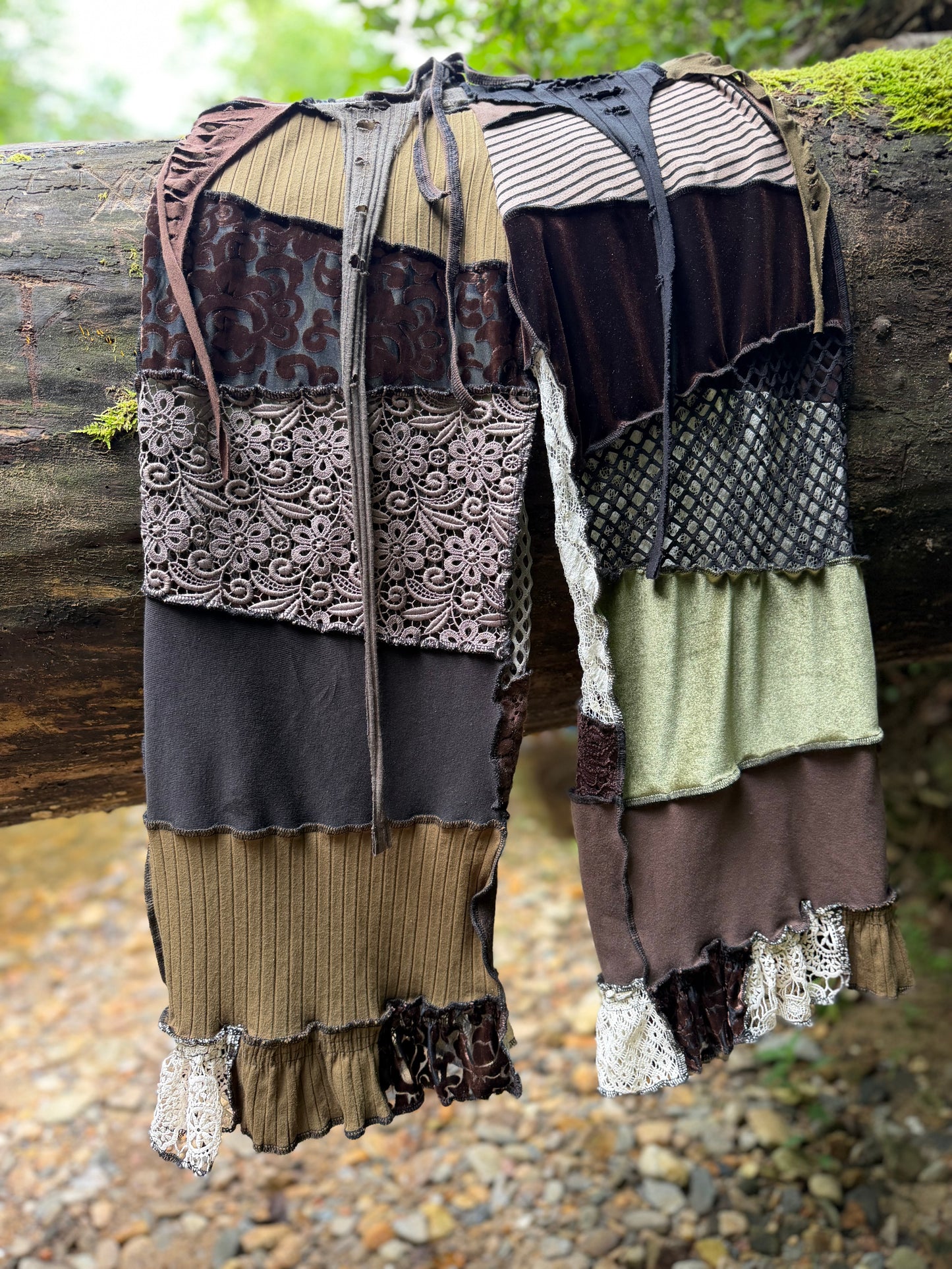 Pixie Magick Tendril Pants