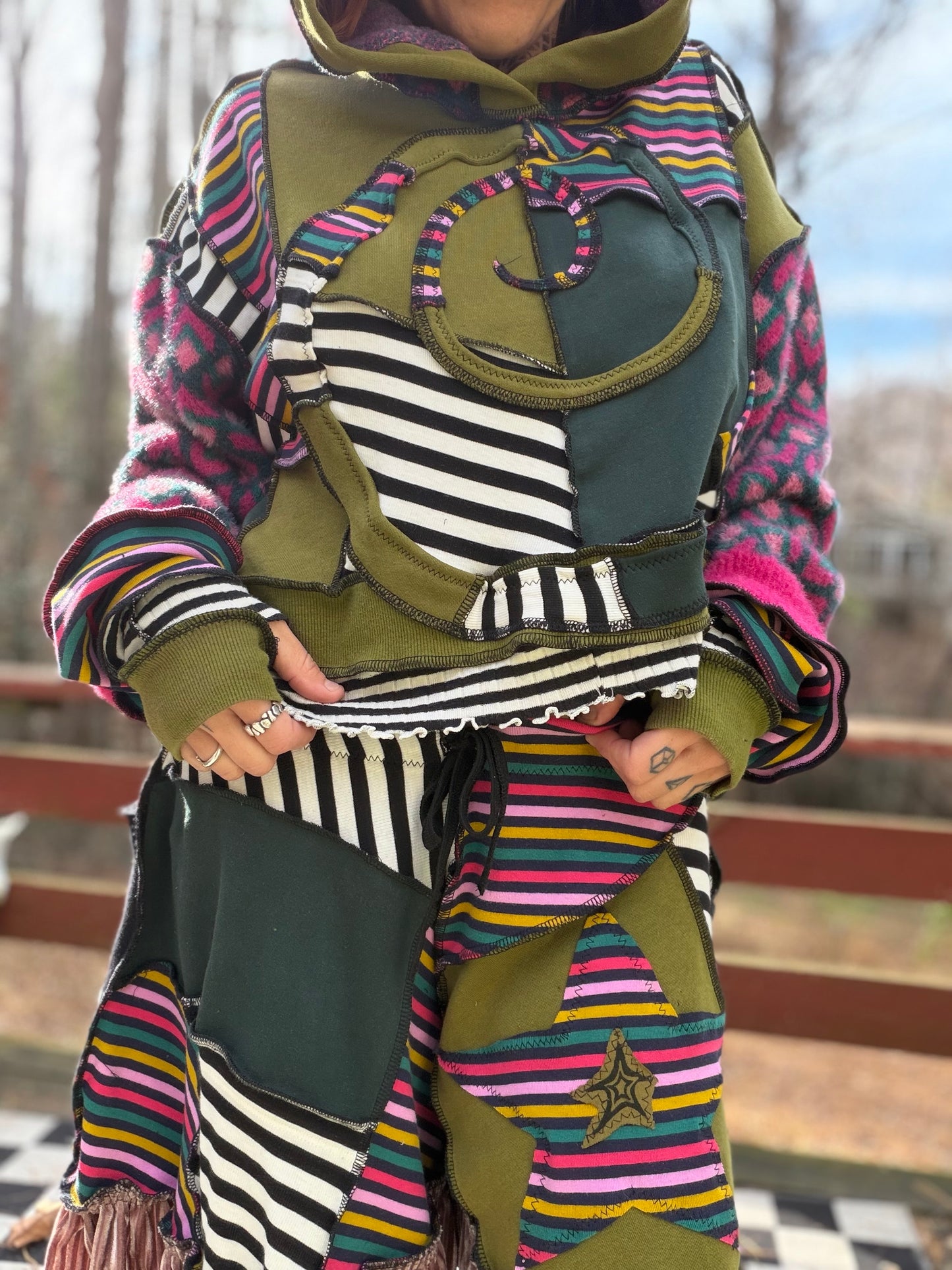 Break Thru ~ Evolve Ruffle Shorties