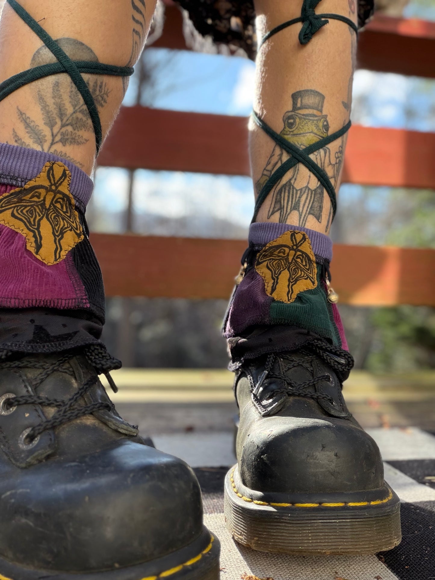 Bud & Bloom LoTide Cuffs