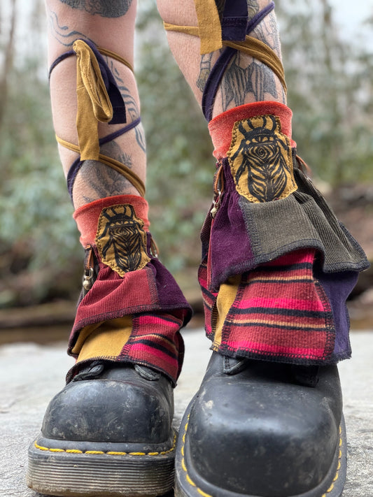 It’s a Clown’s Life LoTide Cuffs