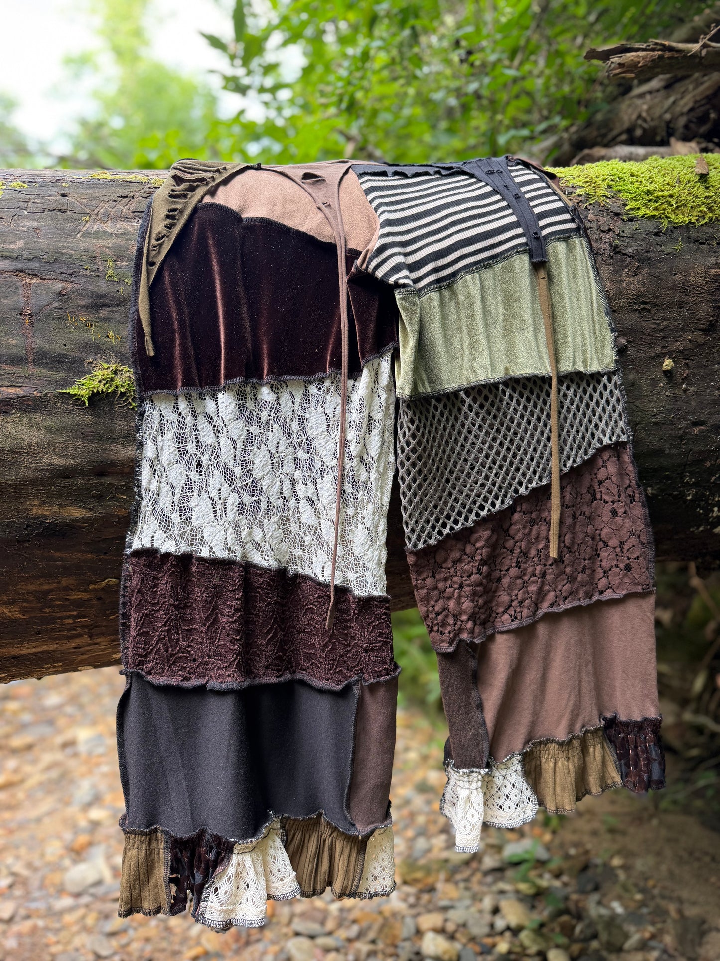 Pixie Magick Tendril Pants