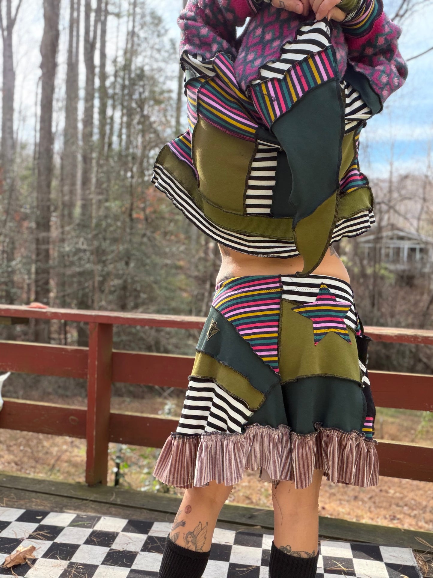 Break Thru ~ Evolve Hoodie