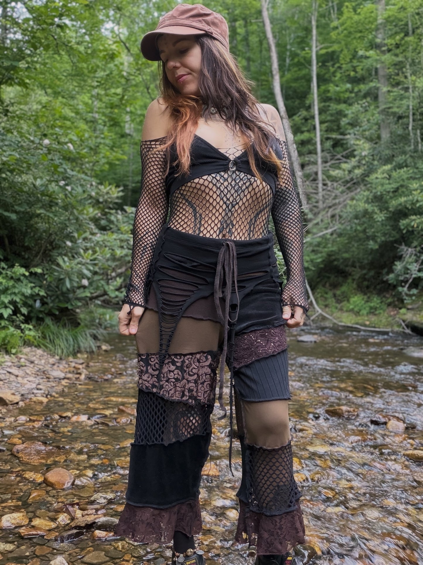 Pixie Magick Tendril Pants