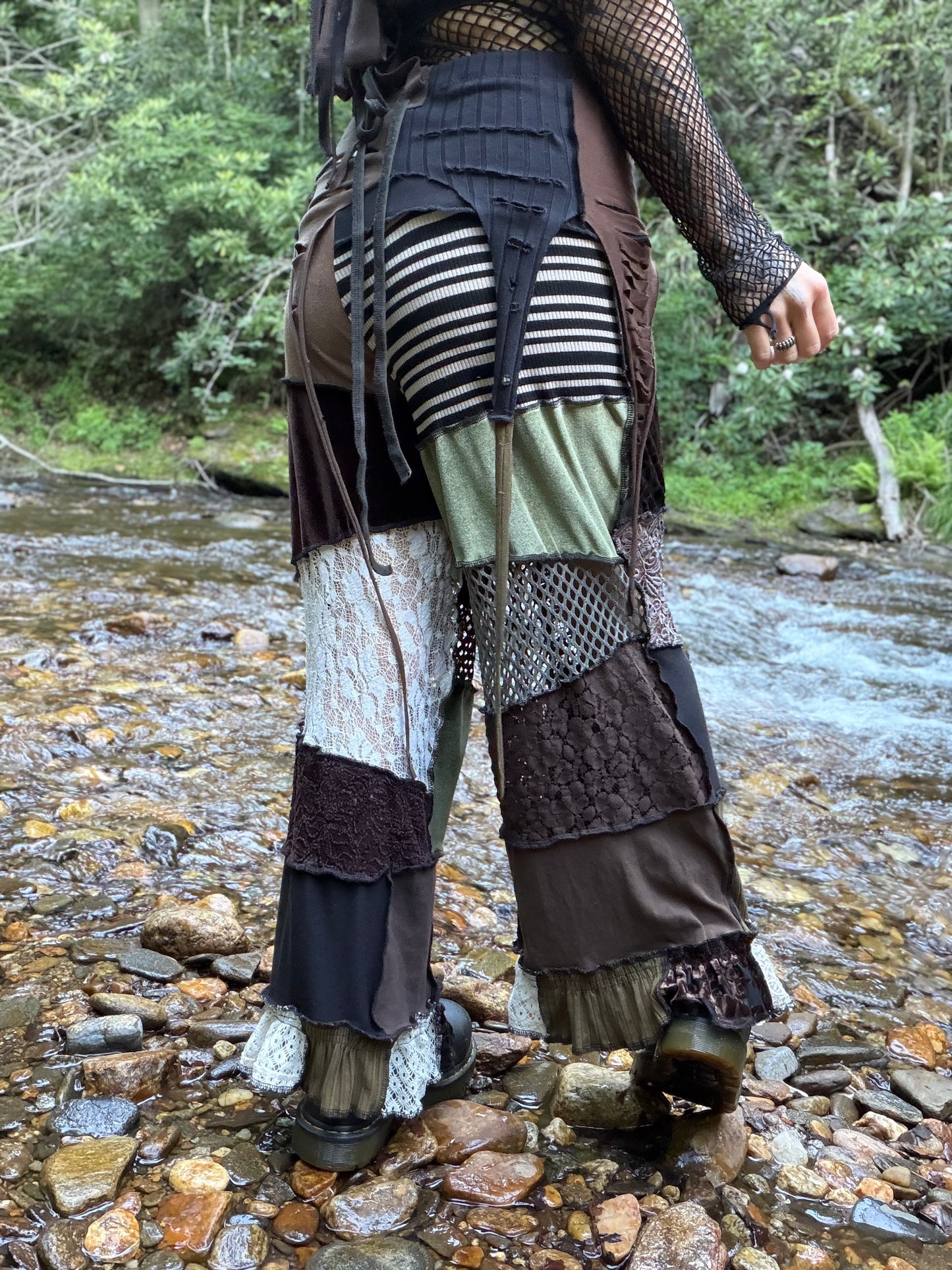 Pixie Magick Tendril Pants