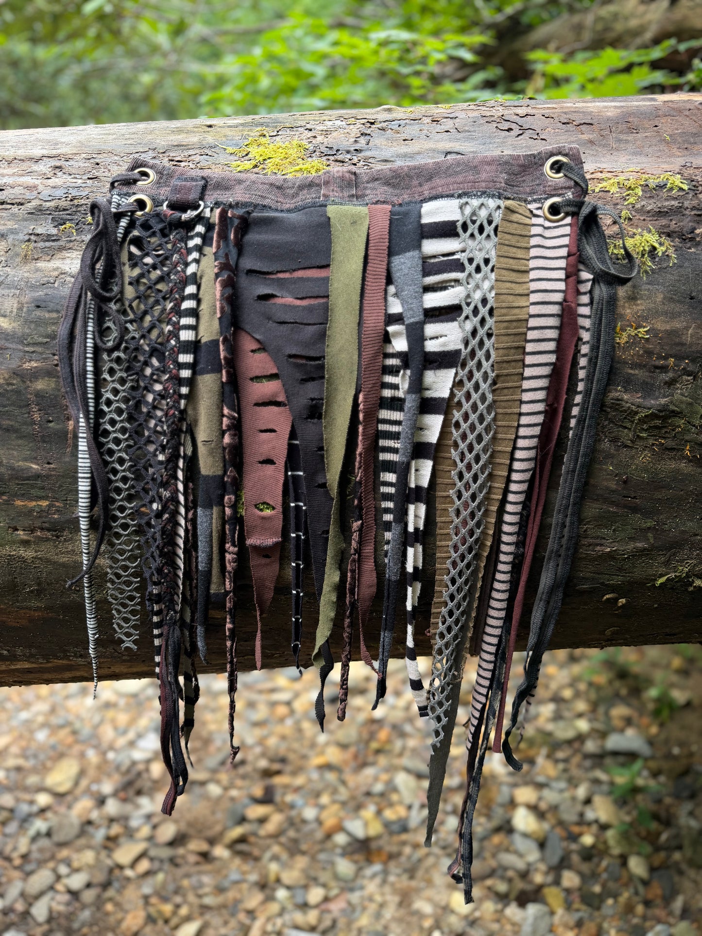 Pixie Magick Tendril Pants