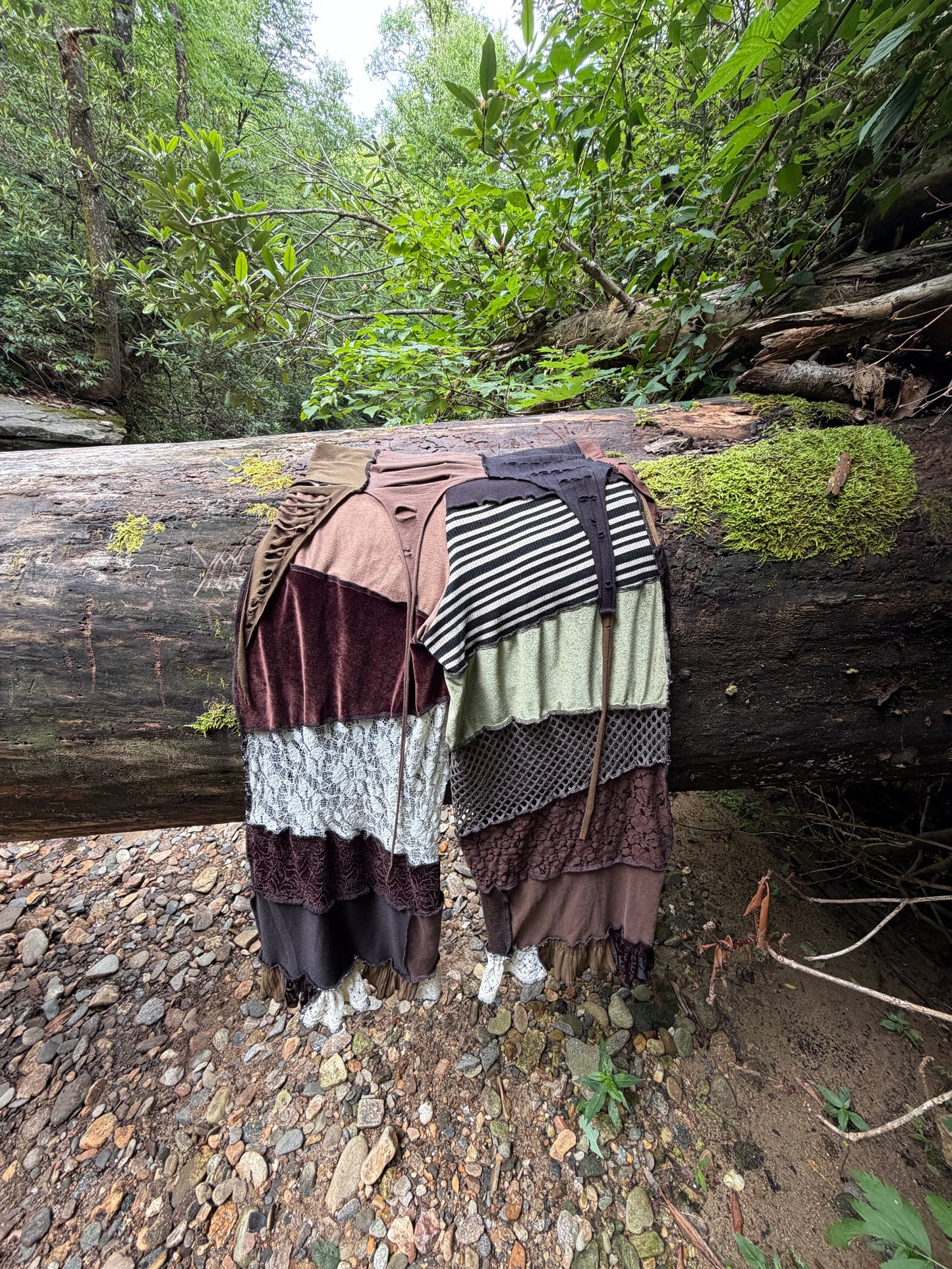 Pixie Magick Tendril Pants