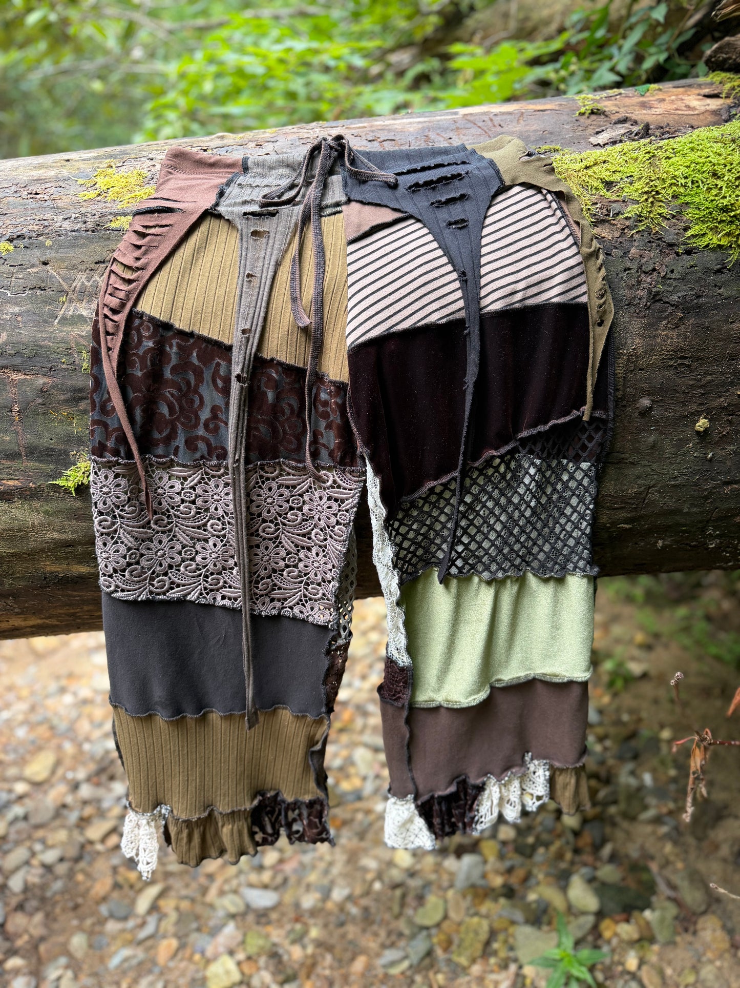Pixie Magick Tendril Pants